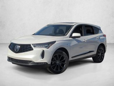 2026 Acura RDX