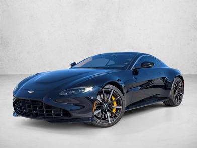 2022 Aston Martin Vantage  -
                  San Jose, CA