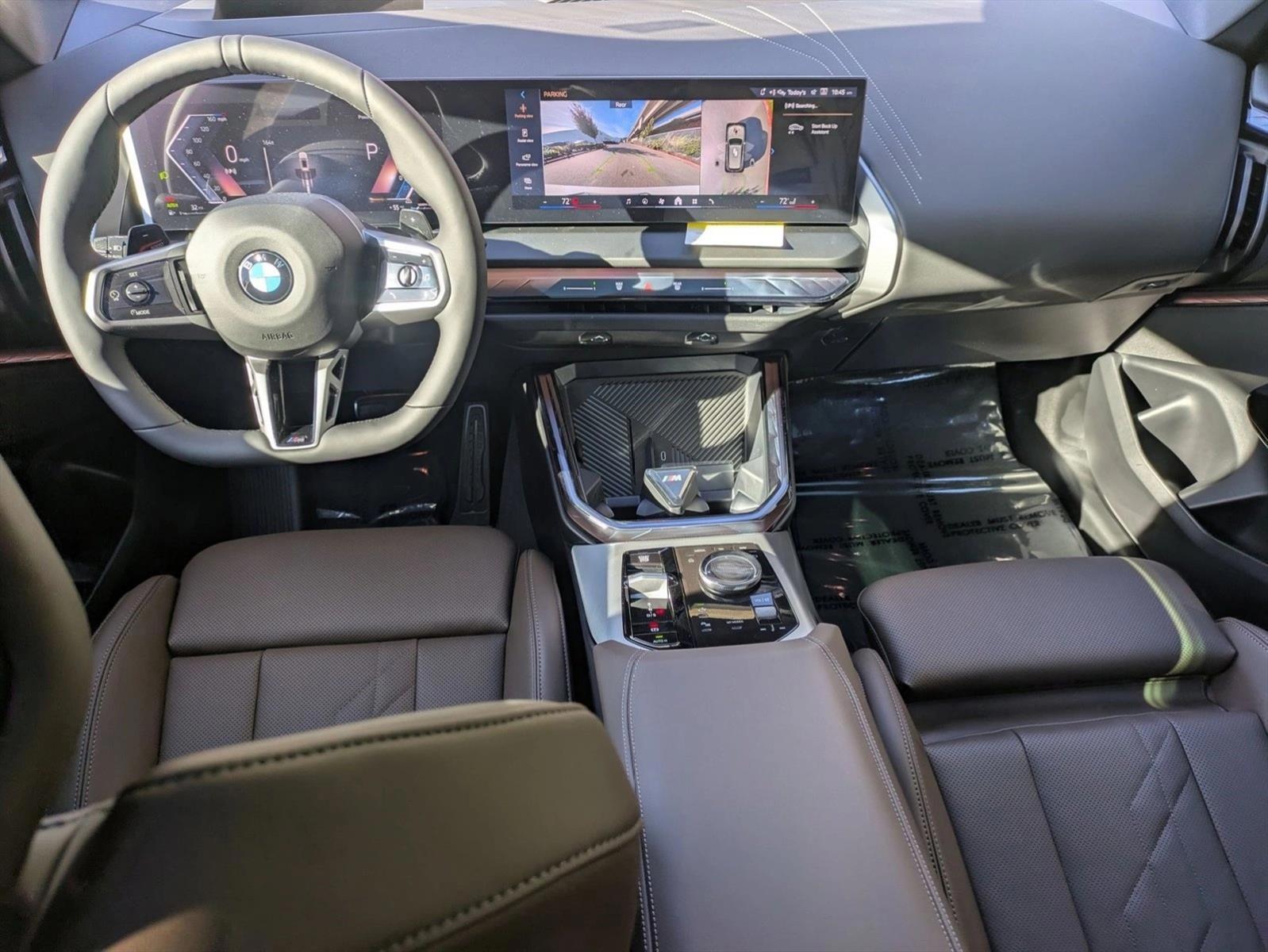 2026 BMW X3 30 - Photo 16