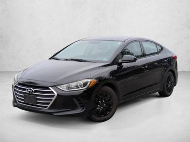 2017 Hyundai Elantra SE -
                  Hardeeville, SC
