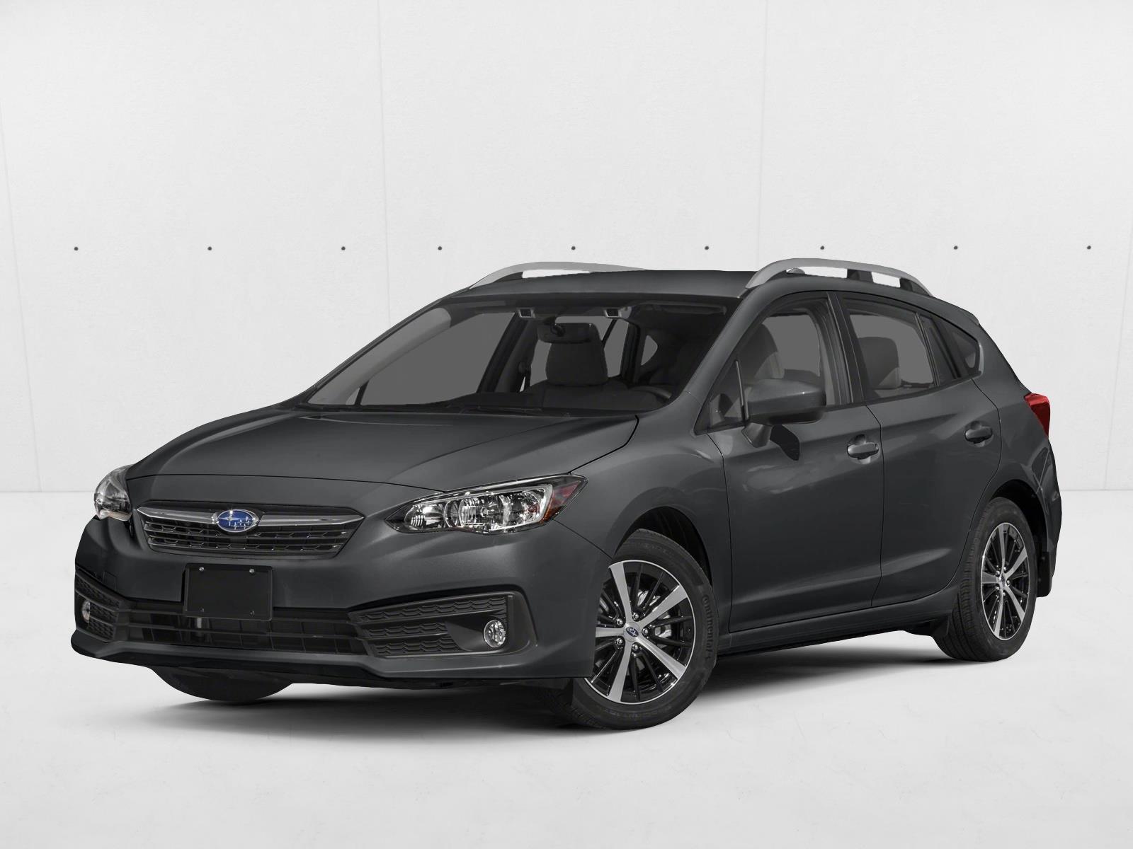 2022 Subaru Impreza Premium