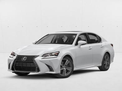 2016 Lexus GS 350 -
                  Tucson, AZ