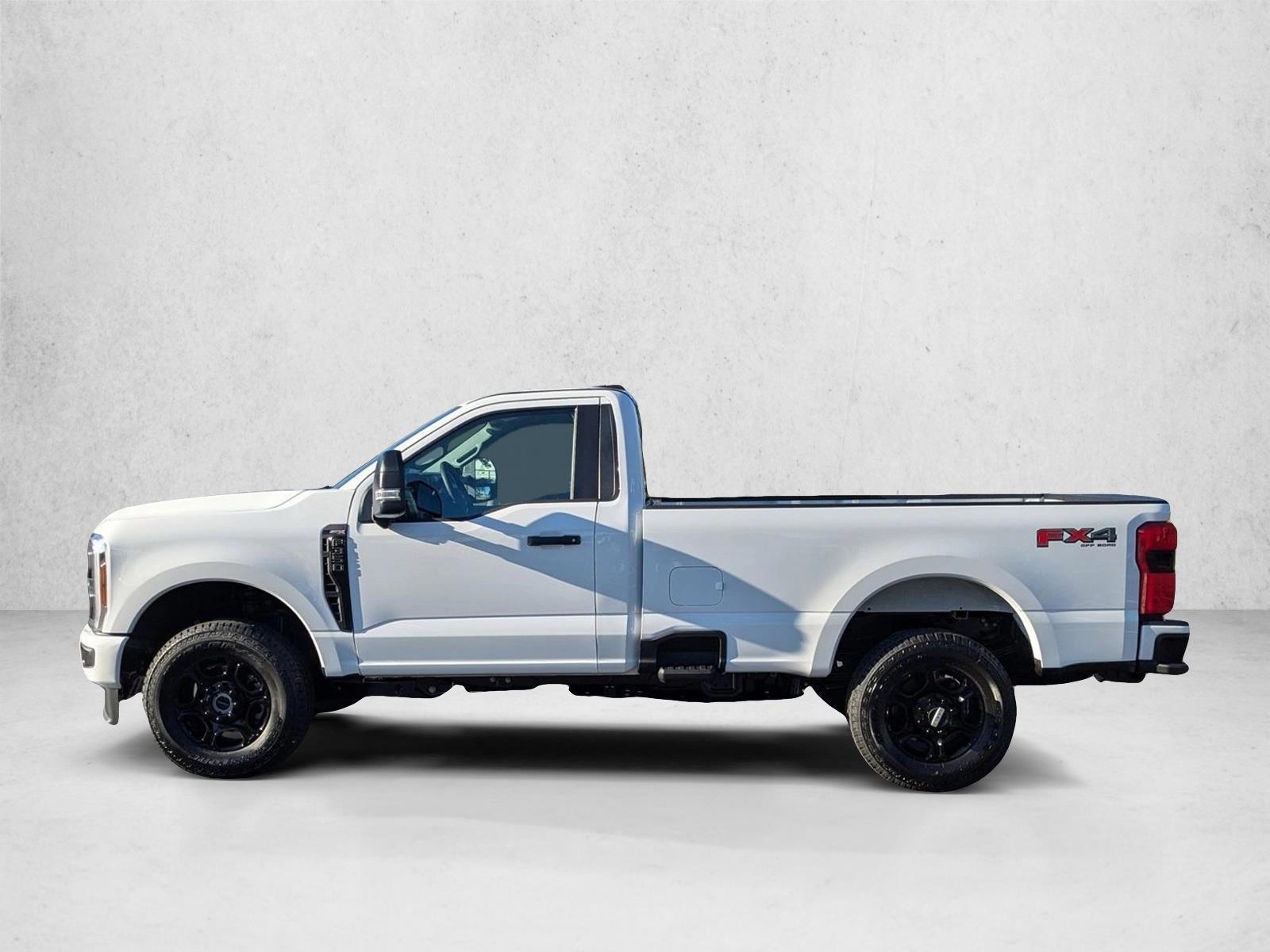 Thumbnail: 2026 Ford Econoline - 2