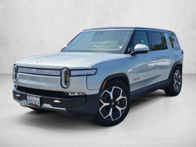 2023 Rivian R1S Adventure -
                  Cerritos, CA