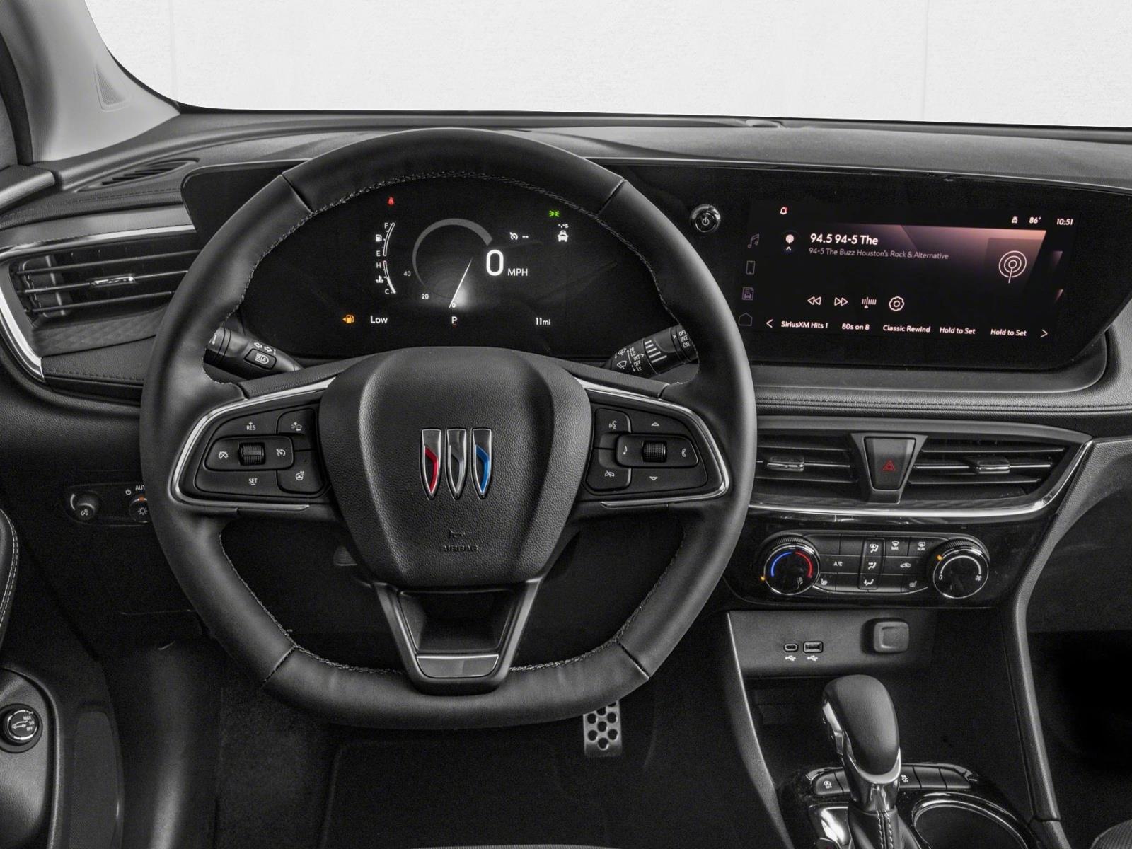Thumbnail: 2026 Buick Encore GX - 3