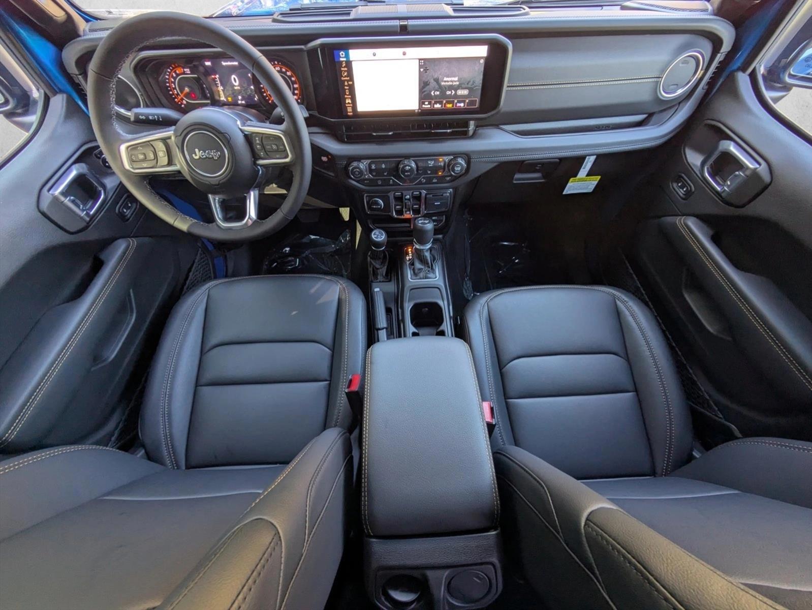 Thumbnail: 2026 Jeep Wrangler - 3