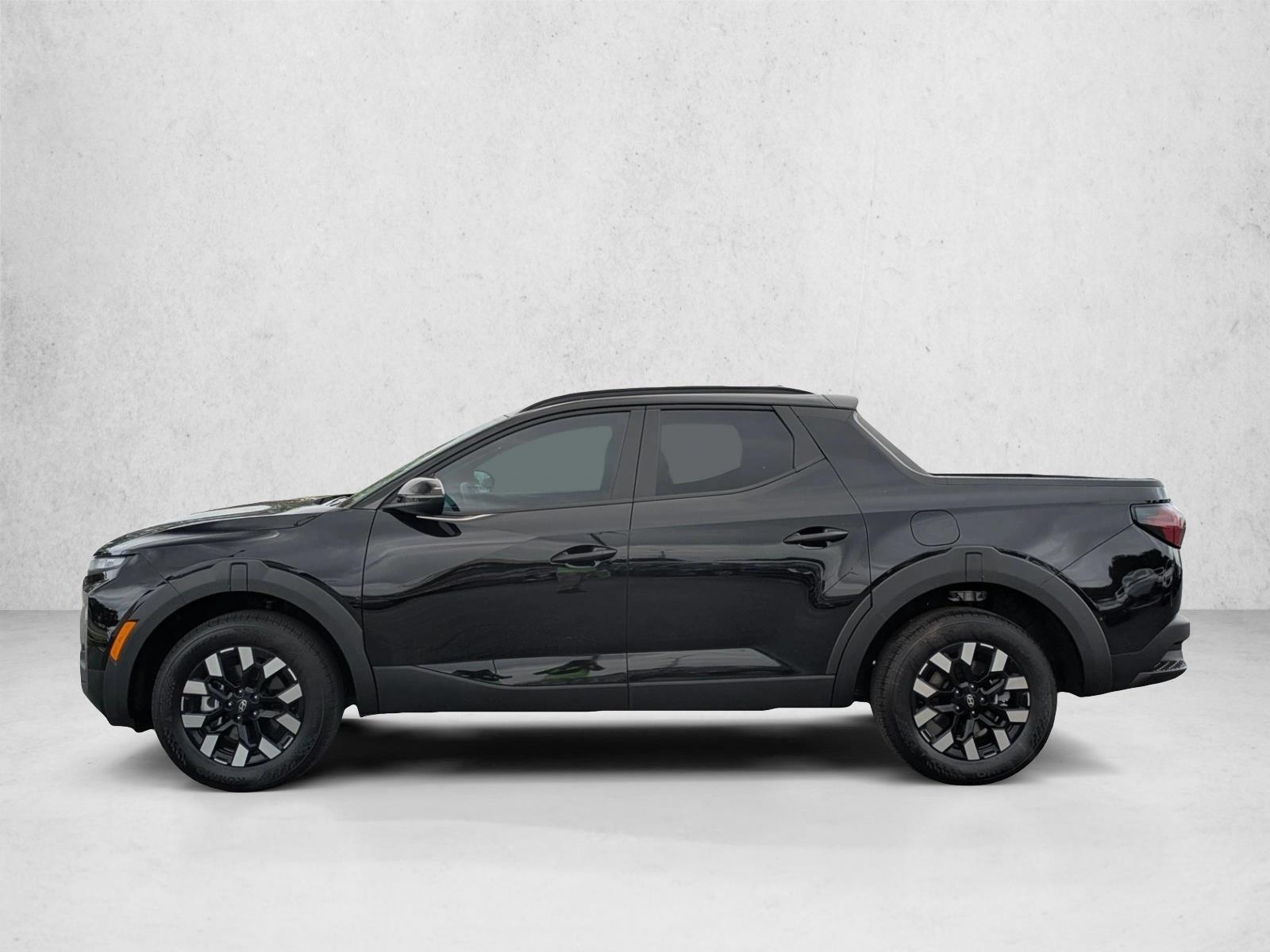 Thumbnail: 2026 Hyundai Santa Cruz - 2