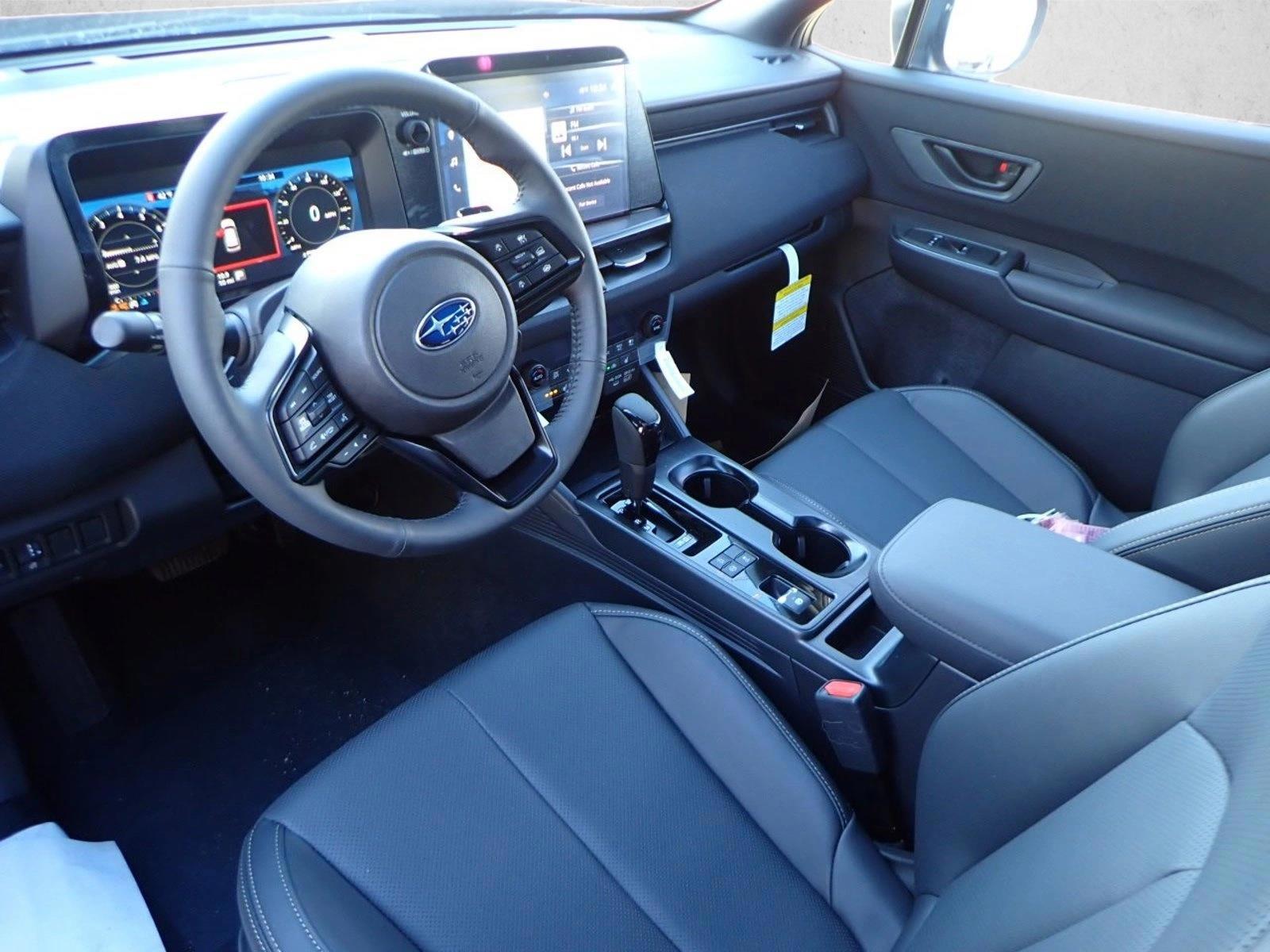 Thumbnail: 2026 Subaru Outback - 3