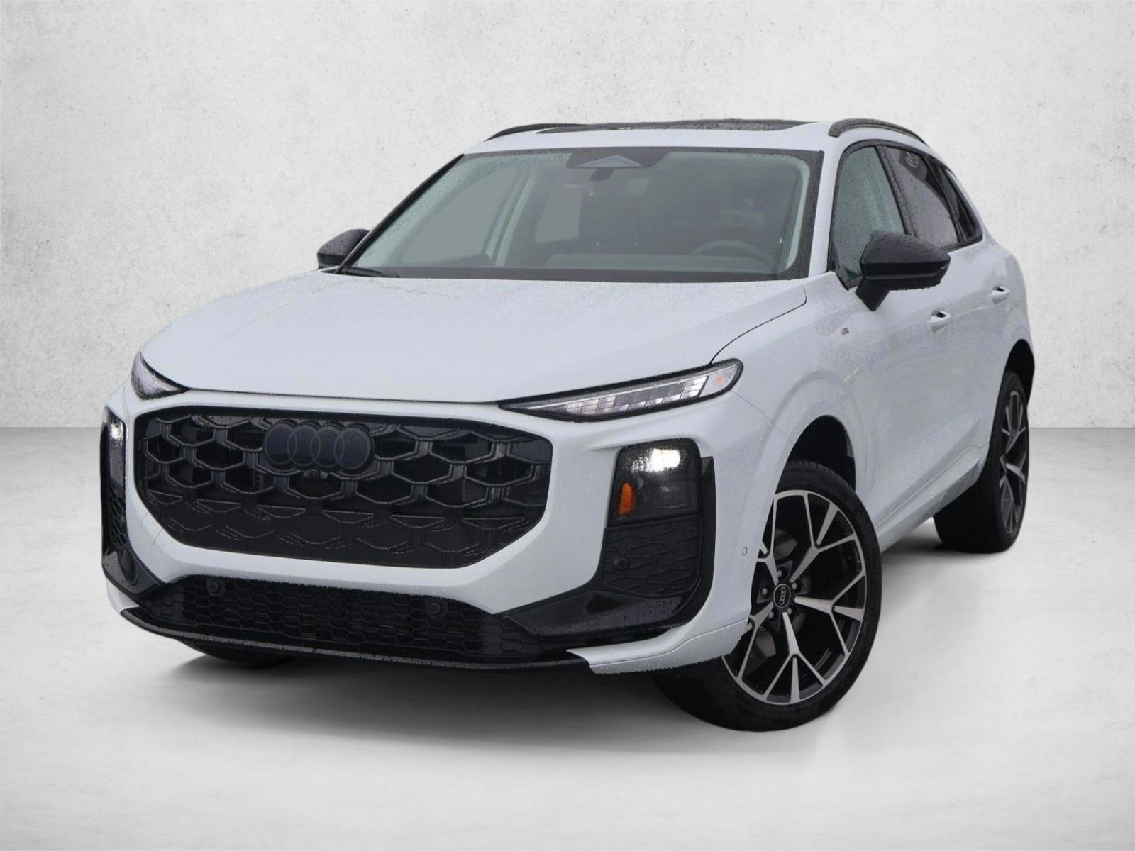 Thumbnail: 2026 Audi Q3 - 1