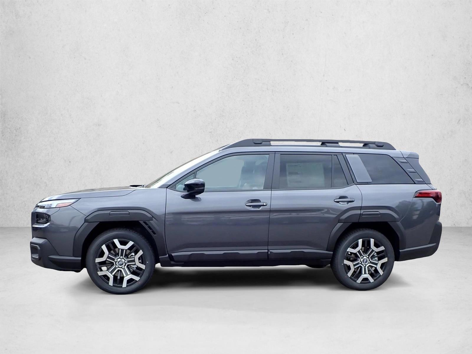 Thumbnail: 2026 Subaru Outback - 2