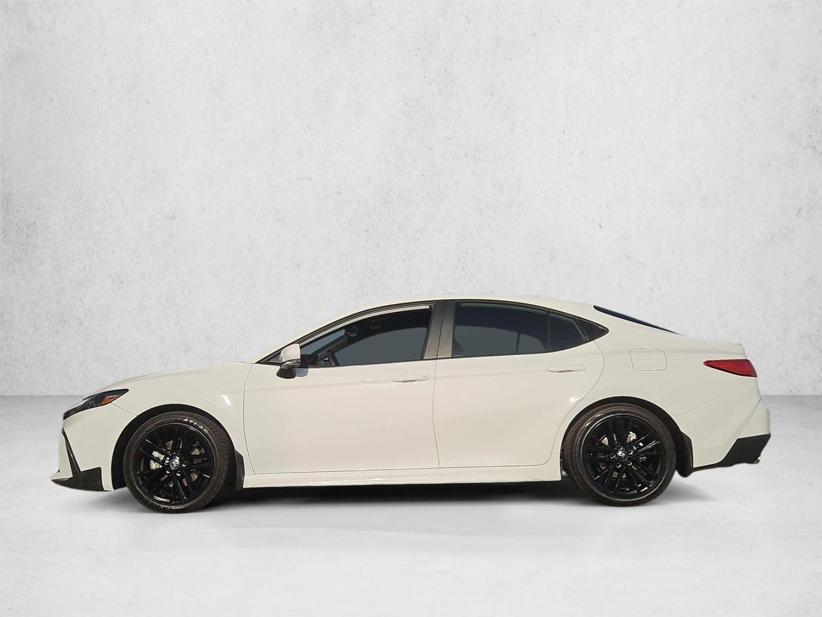Thumbnail: 2025 Toyota Camry - 2