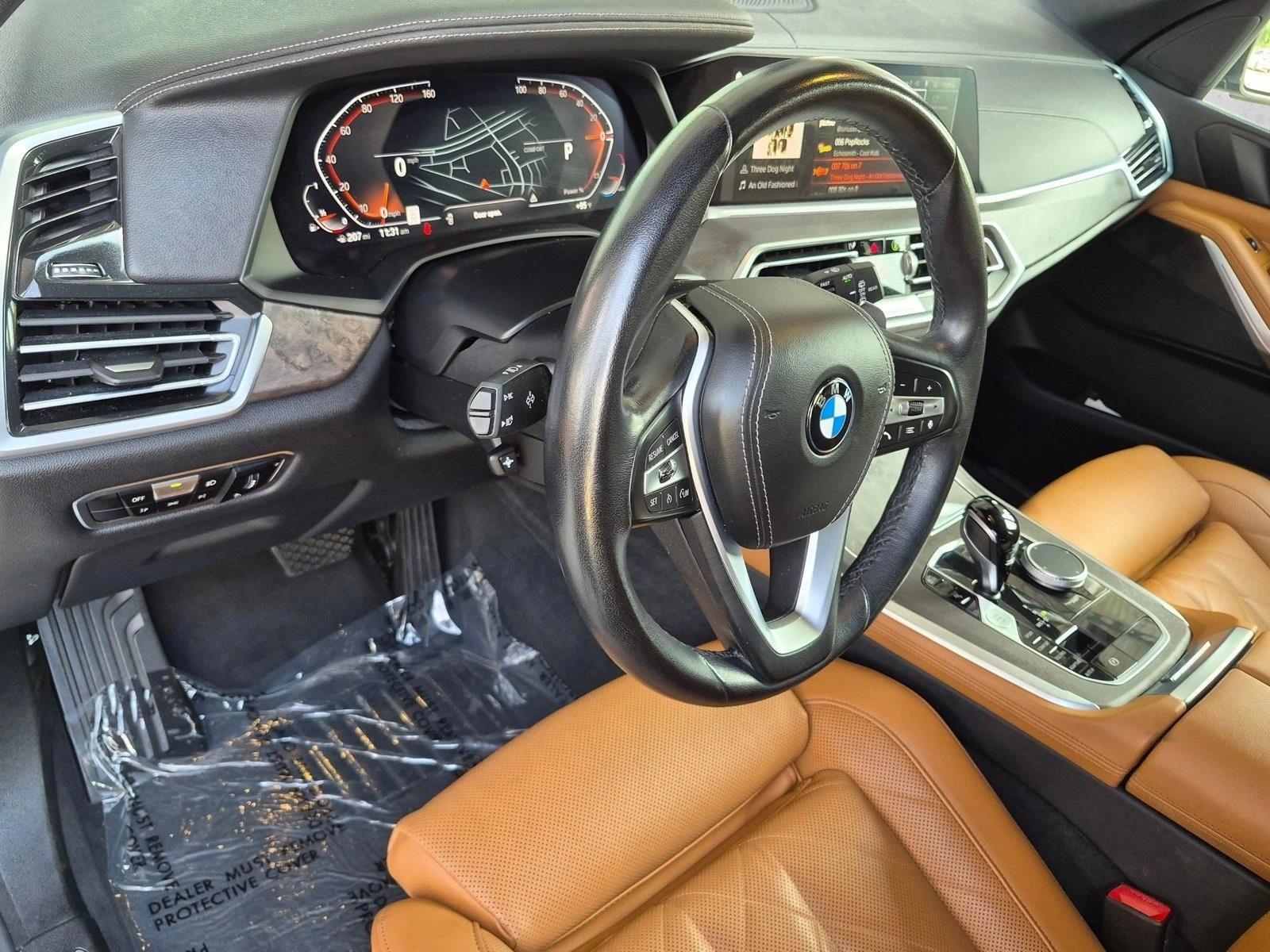 Thumbnail: 2023 BMW X5 - 3