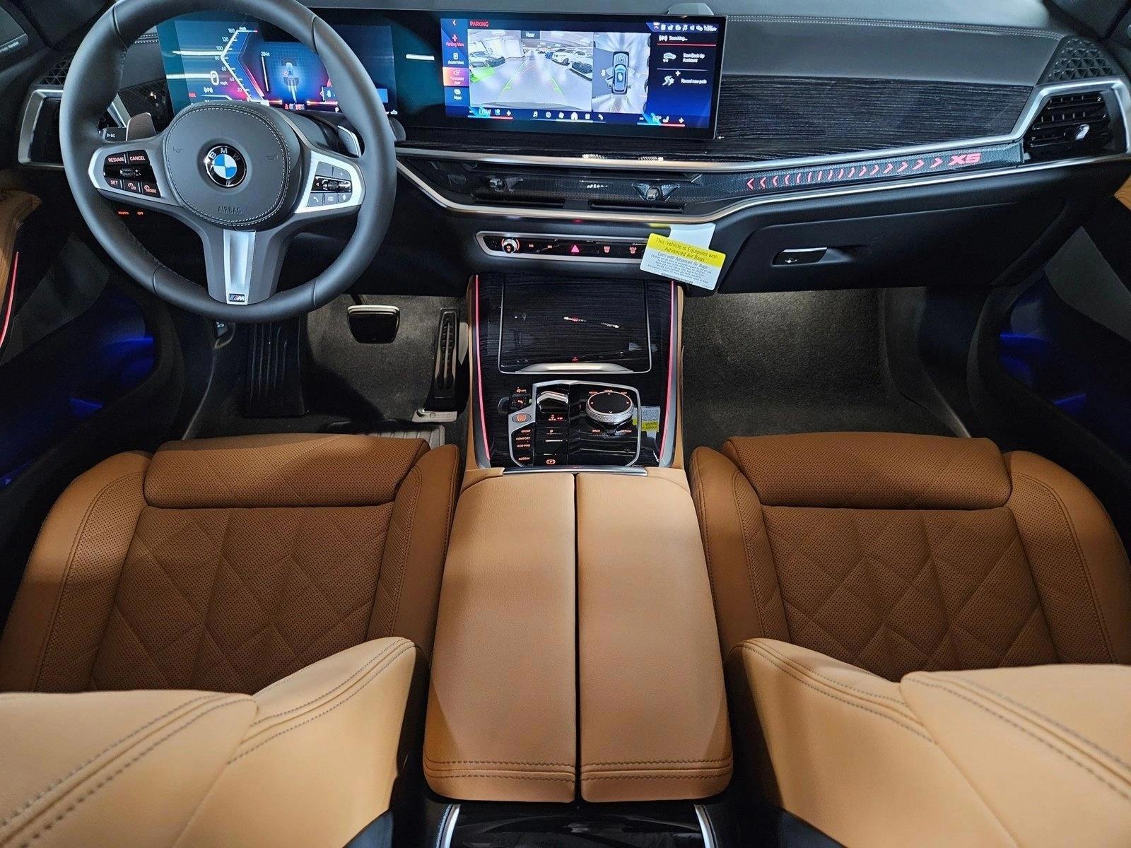 Thumbnail: 2026 BMW X5 - 3