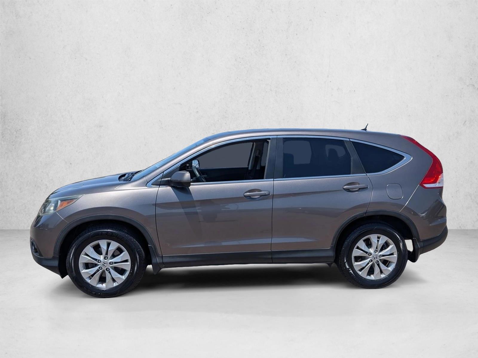 Thumbnail: 2018 Honda CR-V - 2