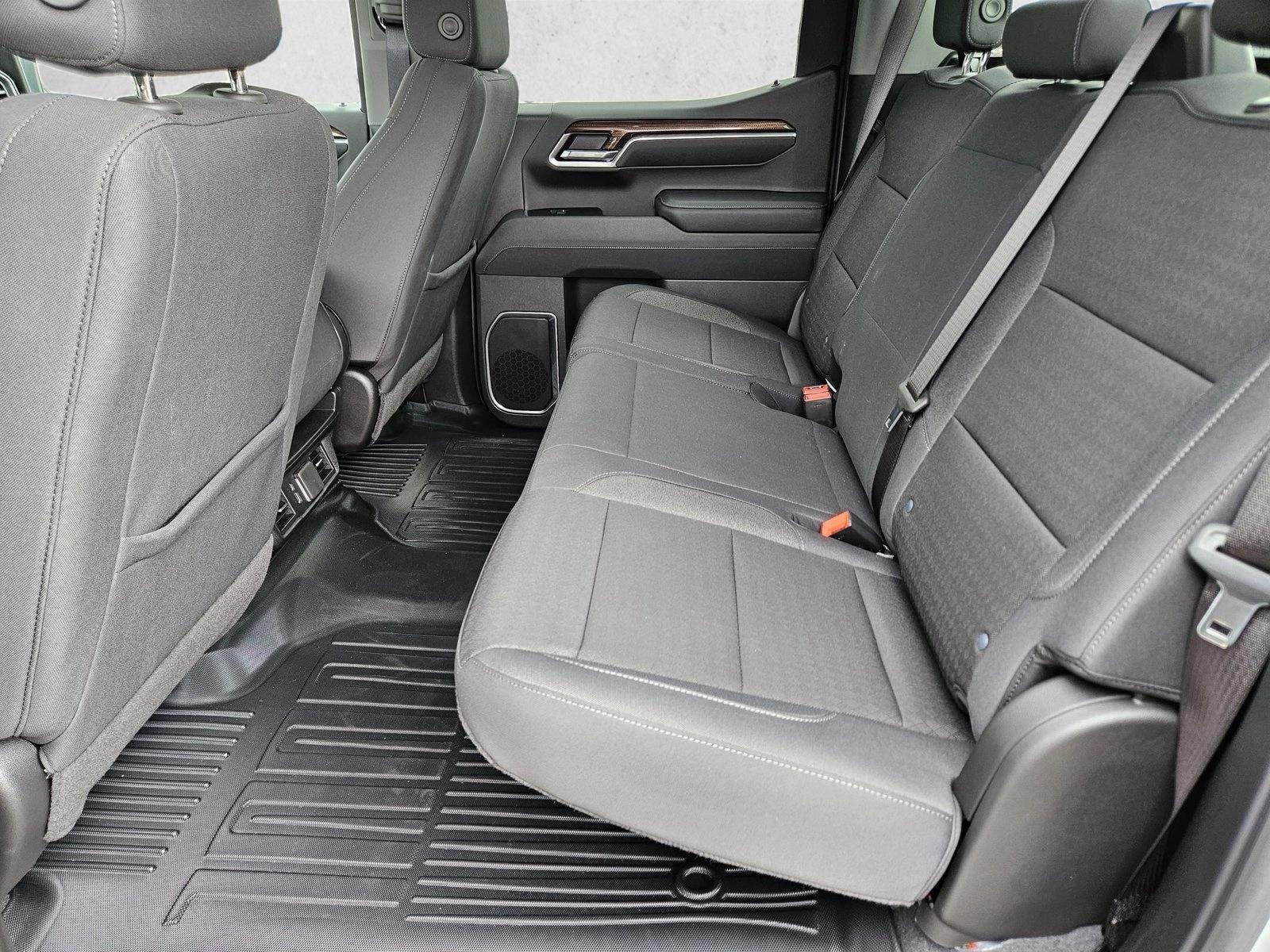 2025 Chevrolet Silverado 1500 RST - Photo 18