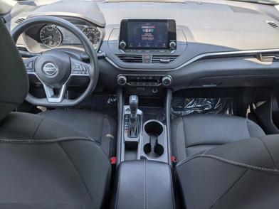 2021 Nissan Altima