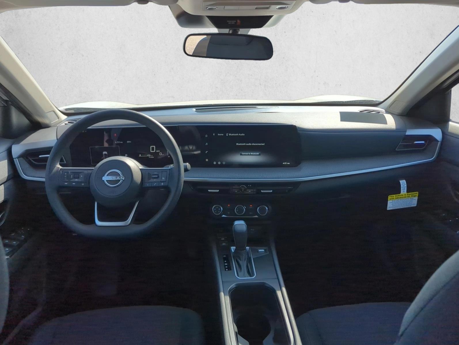 Thumbnail: 2026 Nissan Kicks - 2