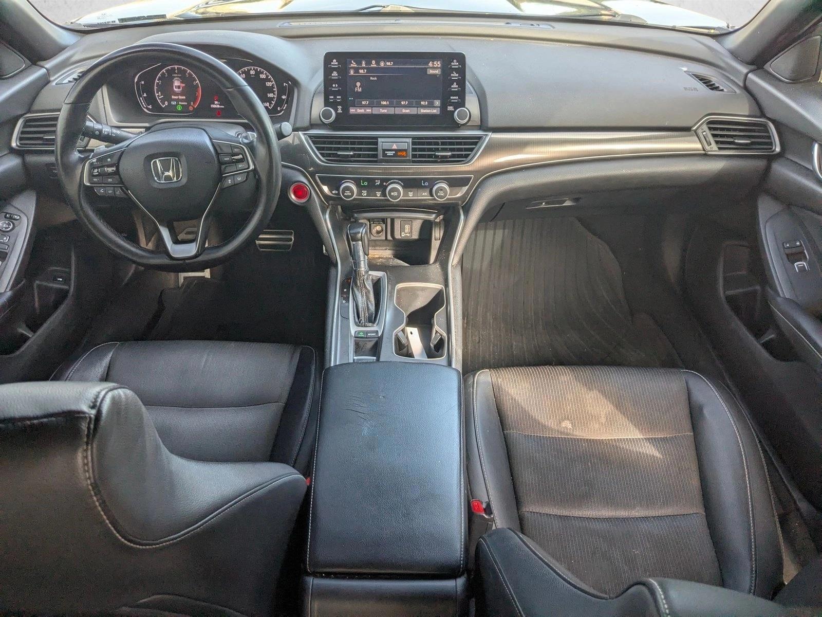 Thumbnail: 2018 Honda Accord - 3