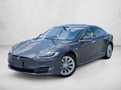 2017 Tesla Model S