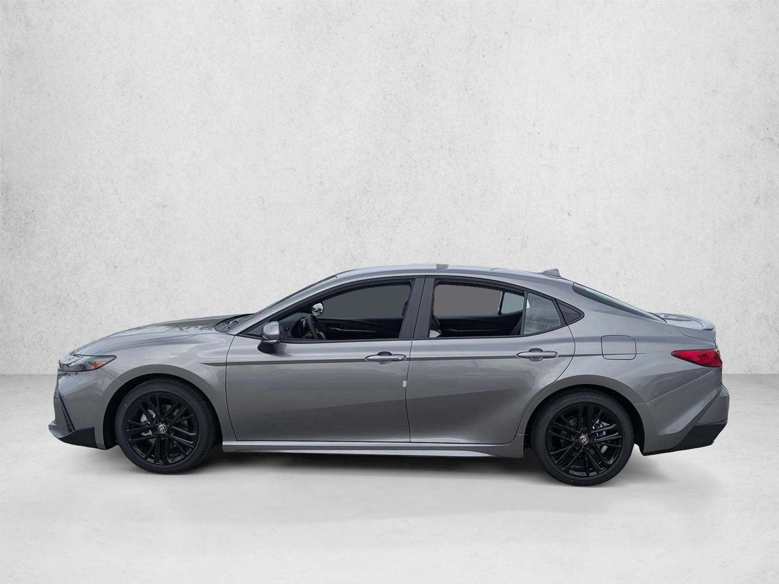 Thumbnail: 2026 Toyota Camry - 2