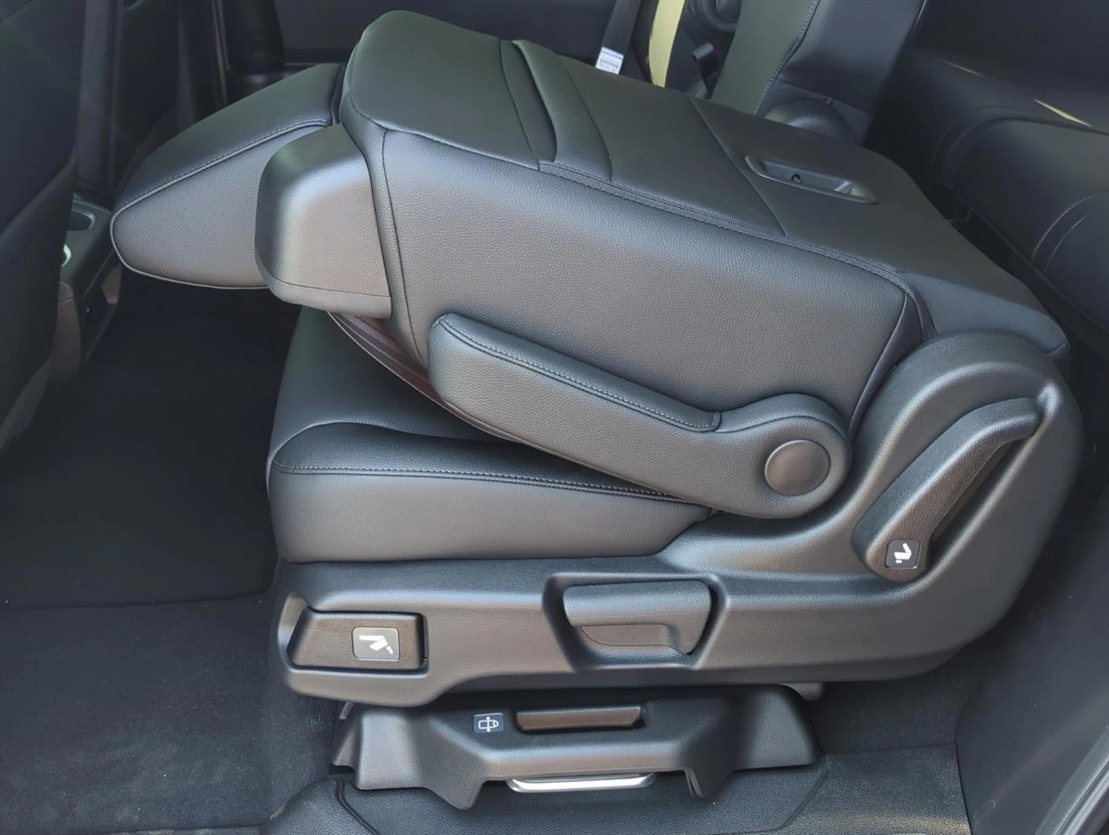 Thumbnail: 2026 Honda Odyssey - 5
