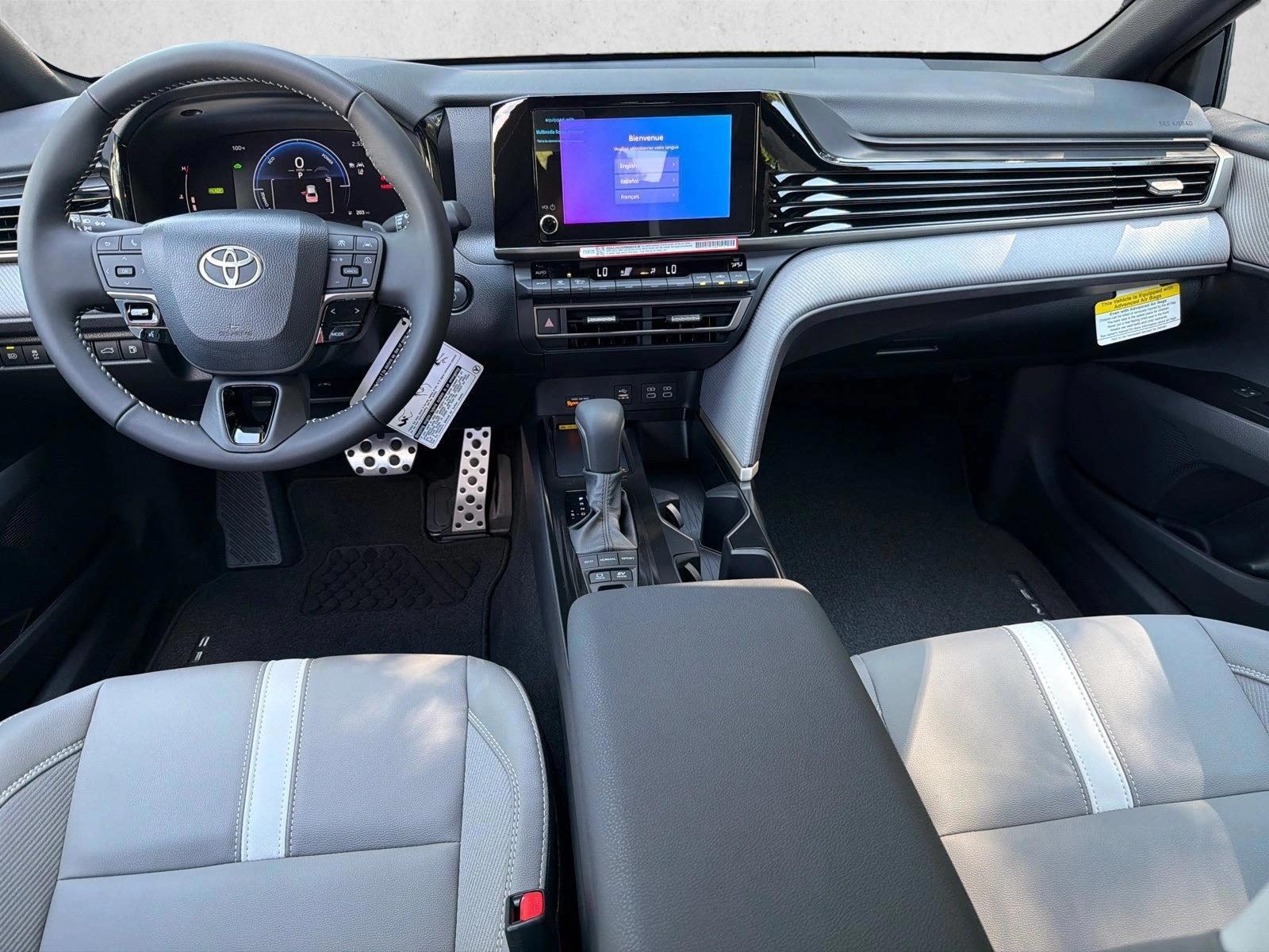 Thumbnail: 2026 Toyota Camry - 3