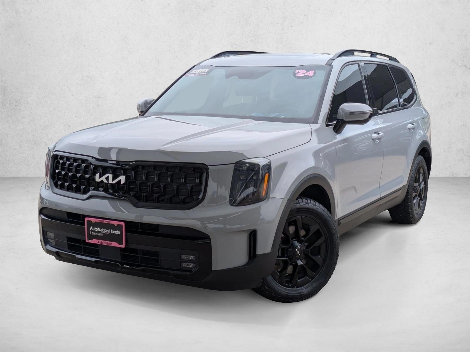 Thumbnail: 2024 Kia Telluride - 1