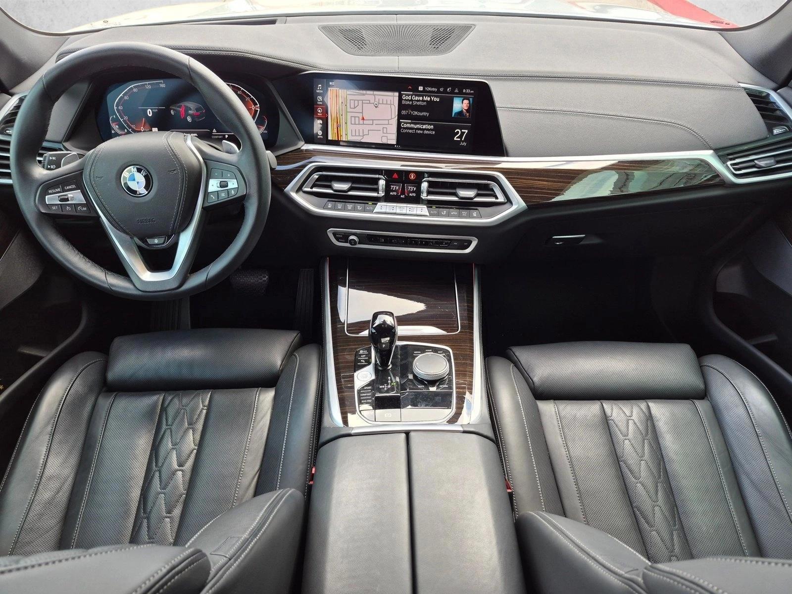 Thumbnail: 2023 BMW X5 - 3