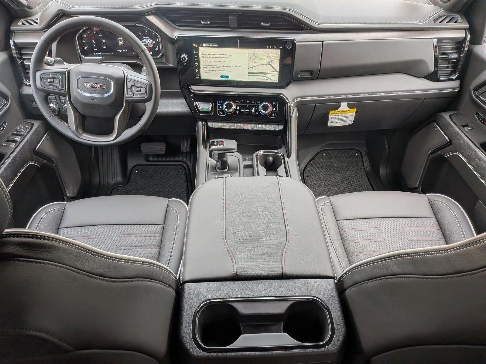 Thumbnail: 2026 GMC Sierra 1500 - 4