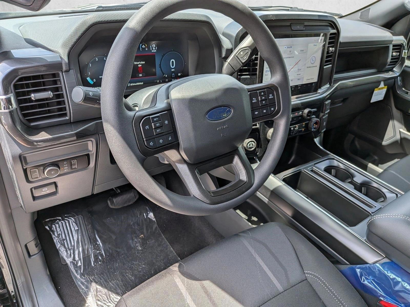 Thumbnail: 2026 Ford F-150 - 3