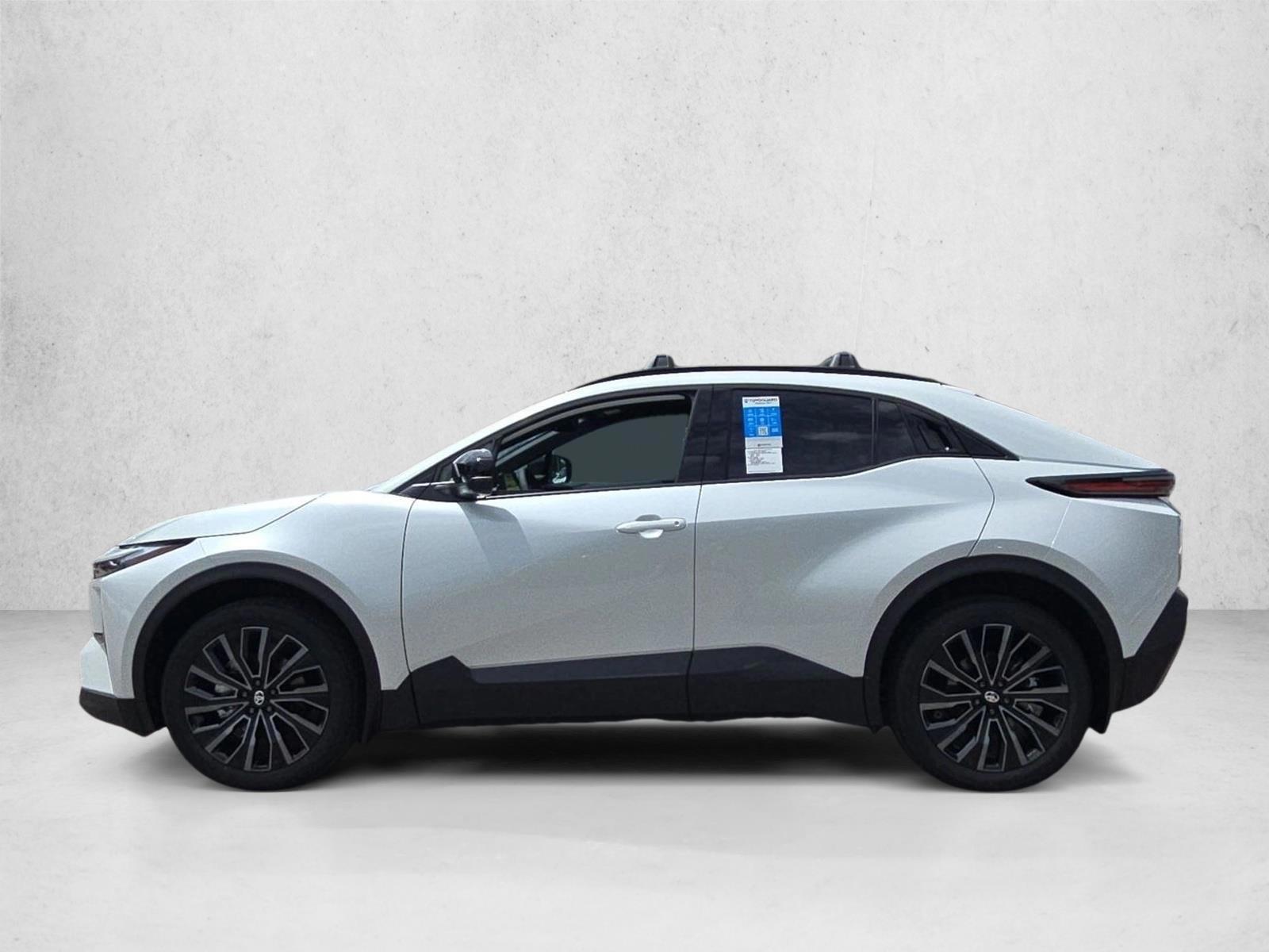 Thumbnail: 2026 Toyota C-HR - 2