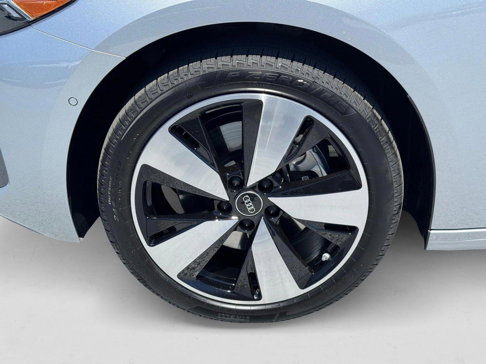2025 Audi New A5 Premium Plus - Photo 10