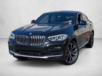 2021 BMW X4 xDrive30i -
                  Fremont, CA