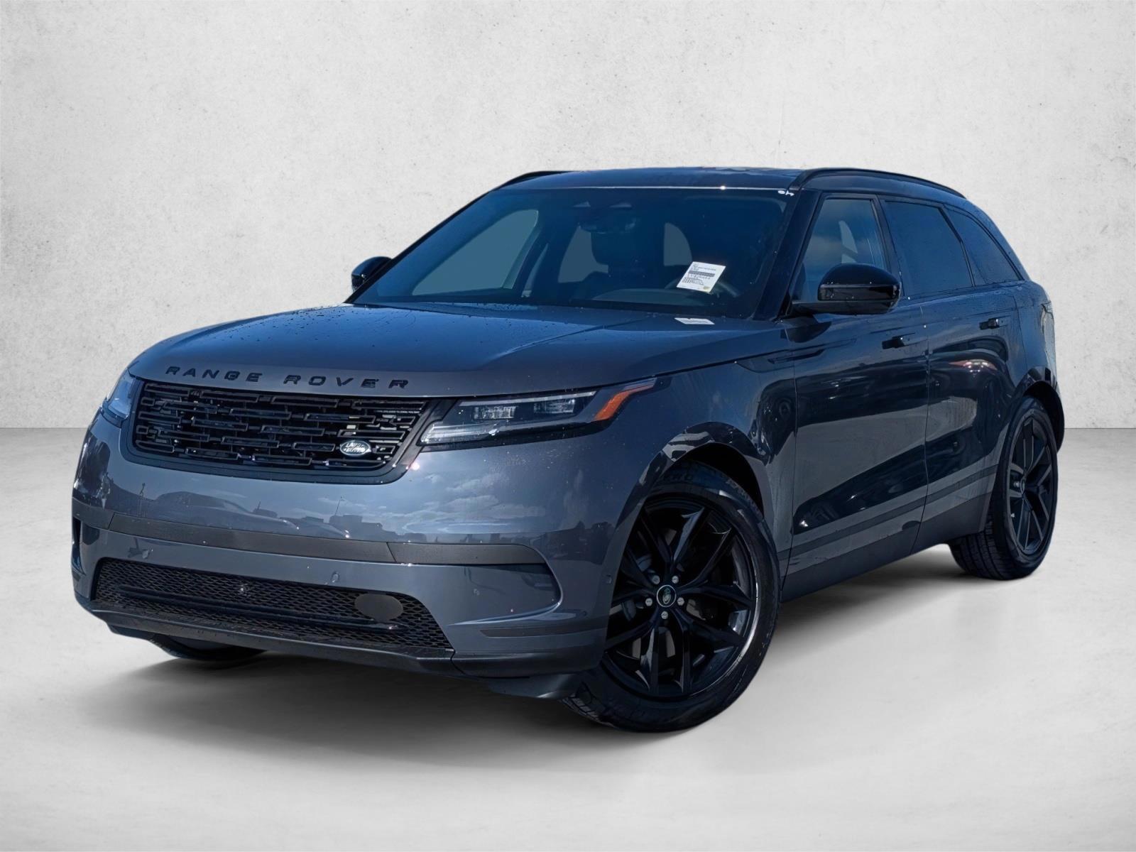 Thumbnail: 2026 Land Rover Range Rover Velar - 1