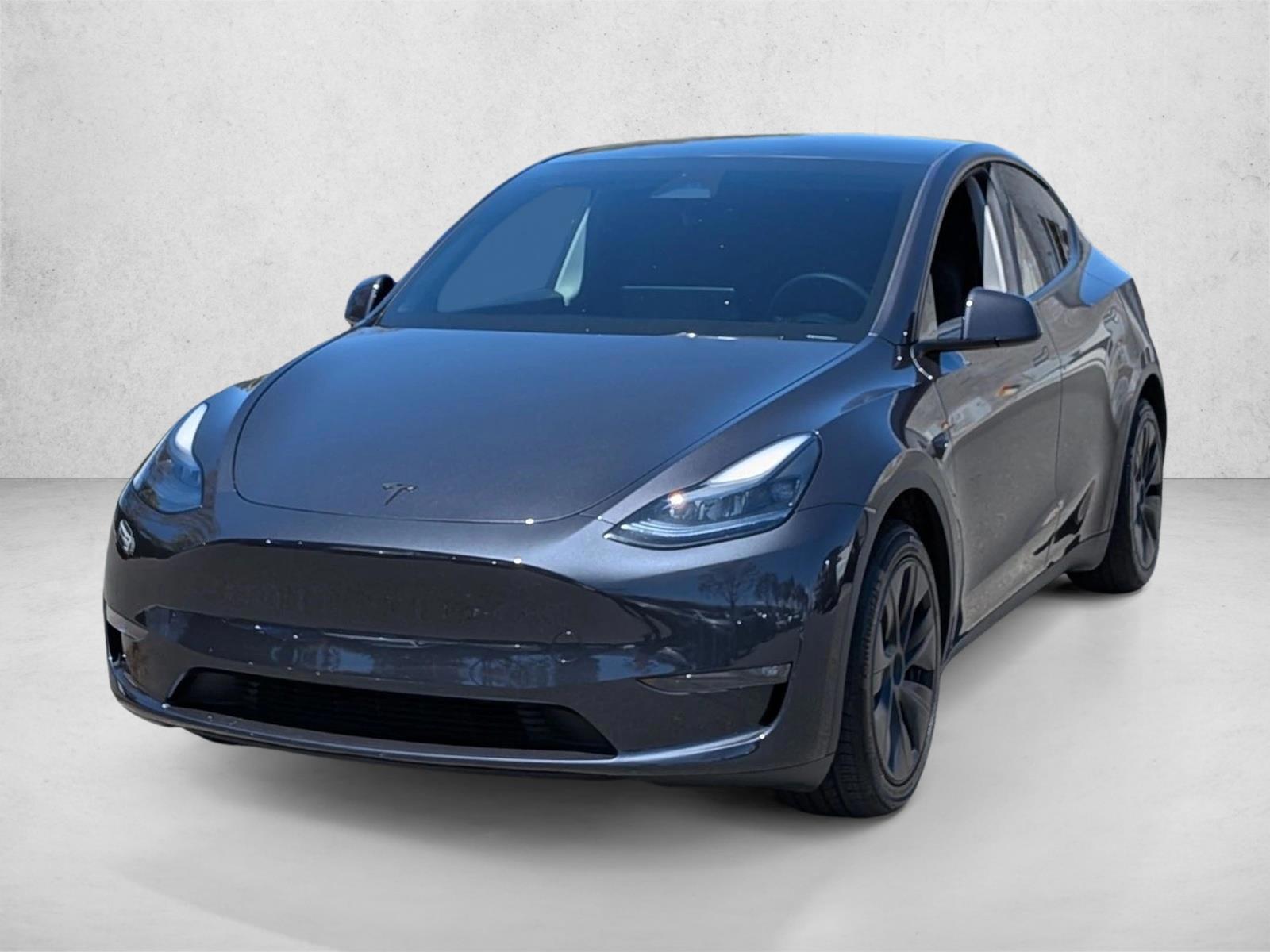 Thumbnail: 2024 Tesla Model Y - 1