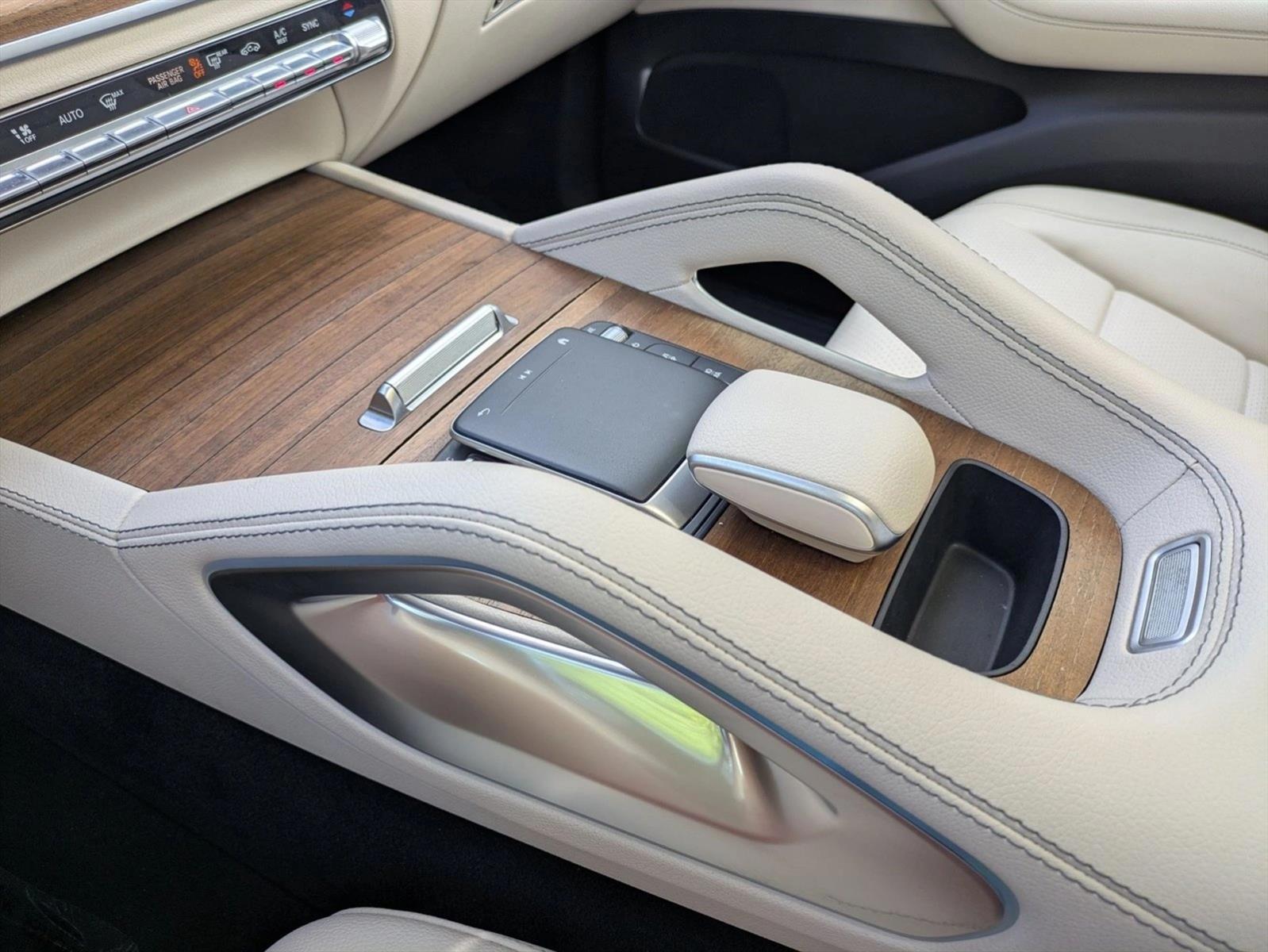 2022 Mercedes-Benz GLE GLE450 - Photo 13