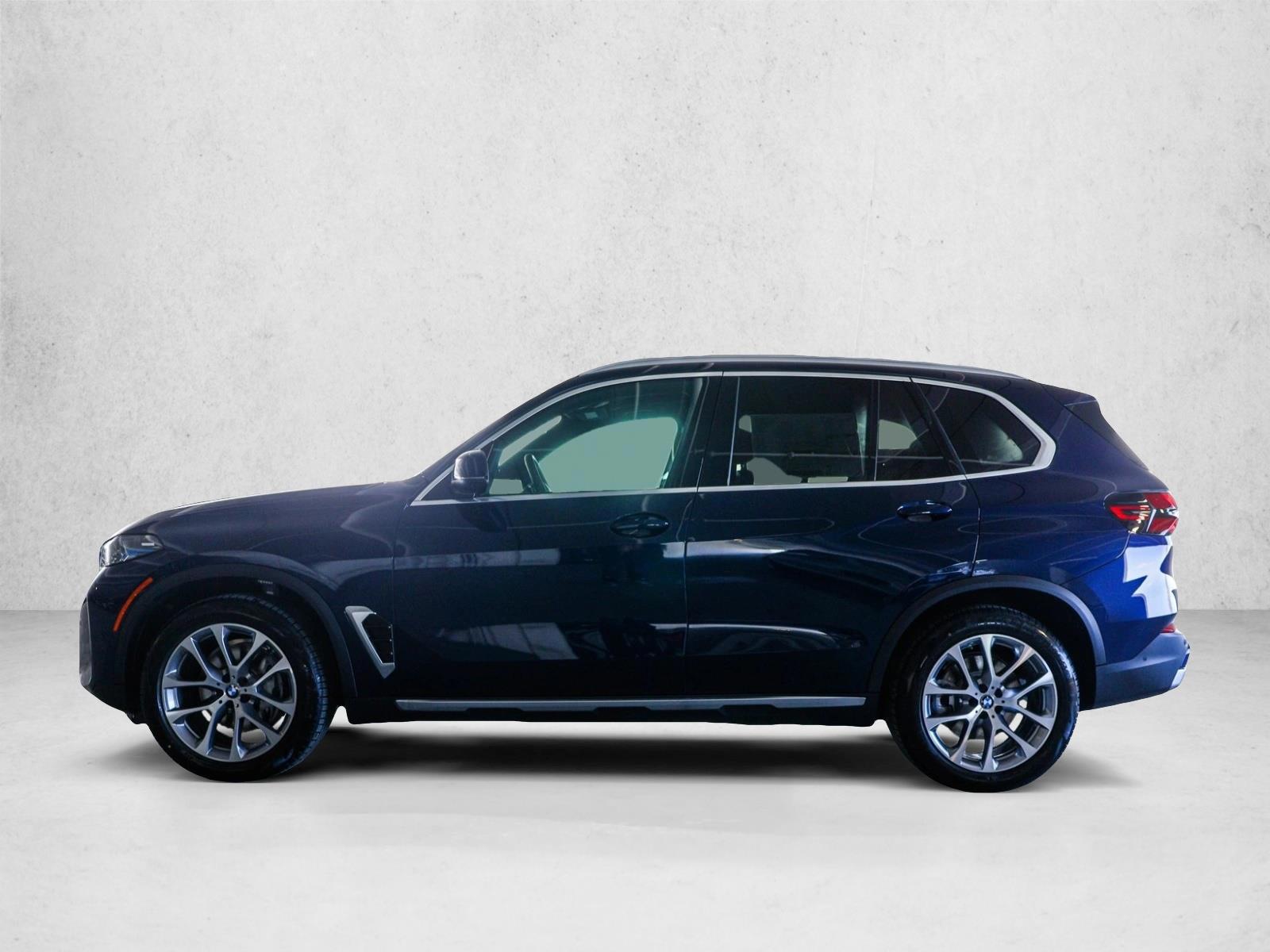 Thumbnail: 2026 BMW X5 - 2