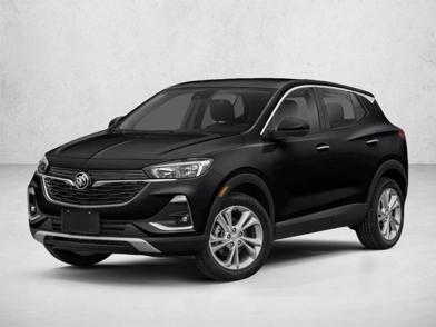 2020 Buick Encore GX Essence -
                  Centennial, CO