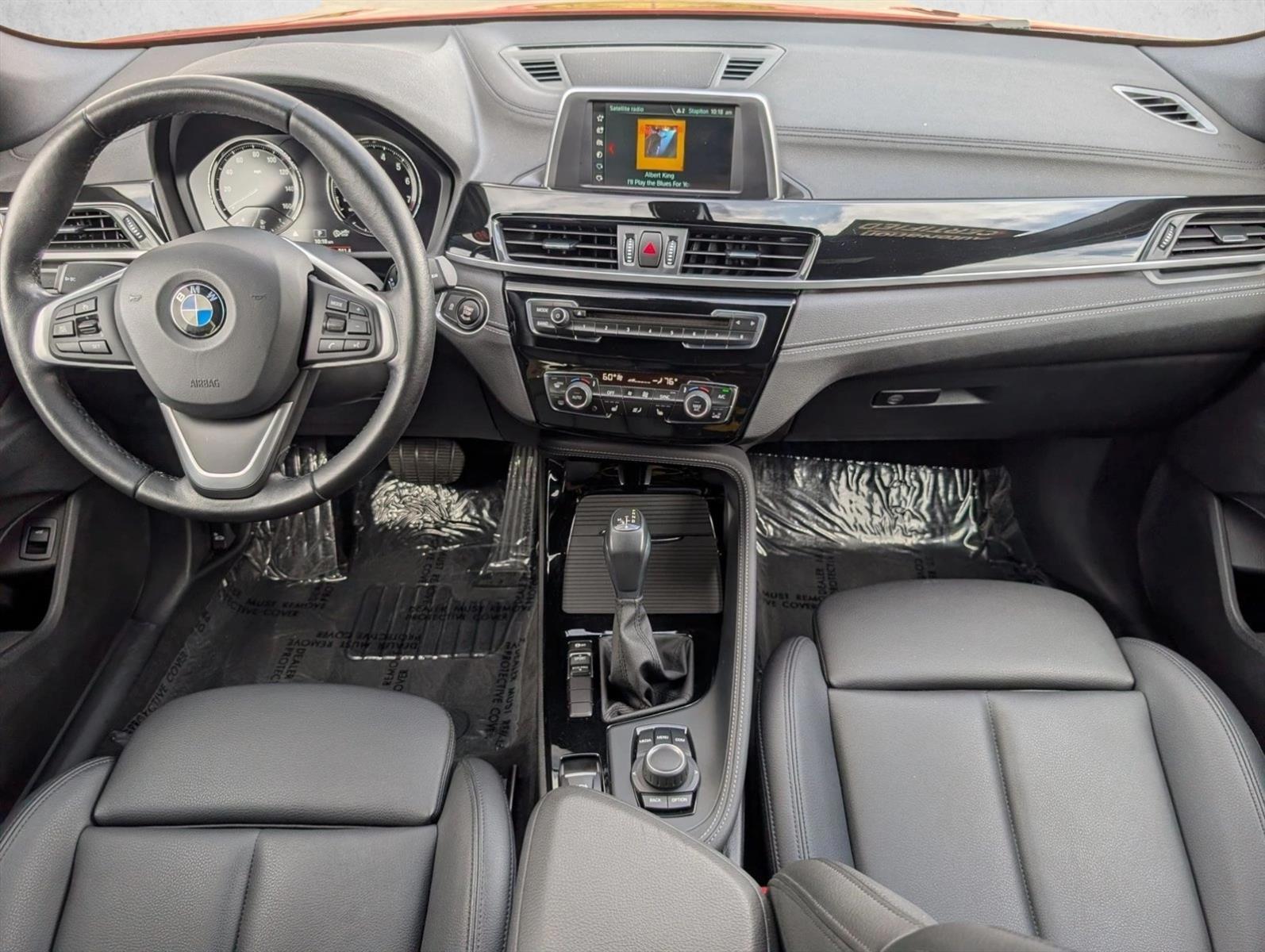 Thumbnail: 2018 BMW X2 - 4