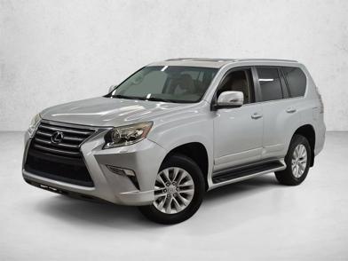 2016 Lexus GX 460 -
                  Pembroke Pines, FL