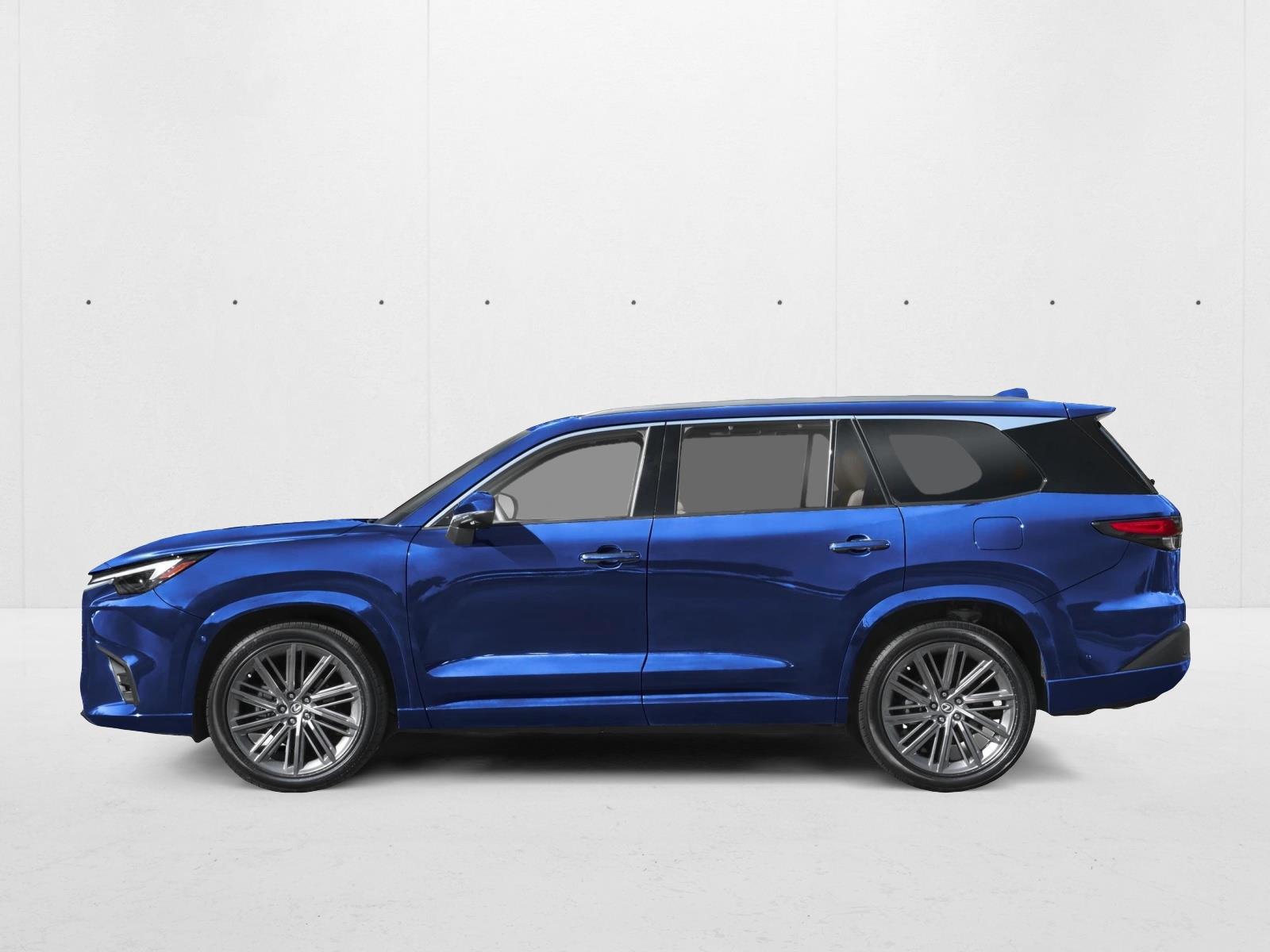 Thumbnail: 2026 Lexus TX - 2