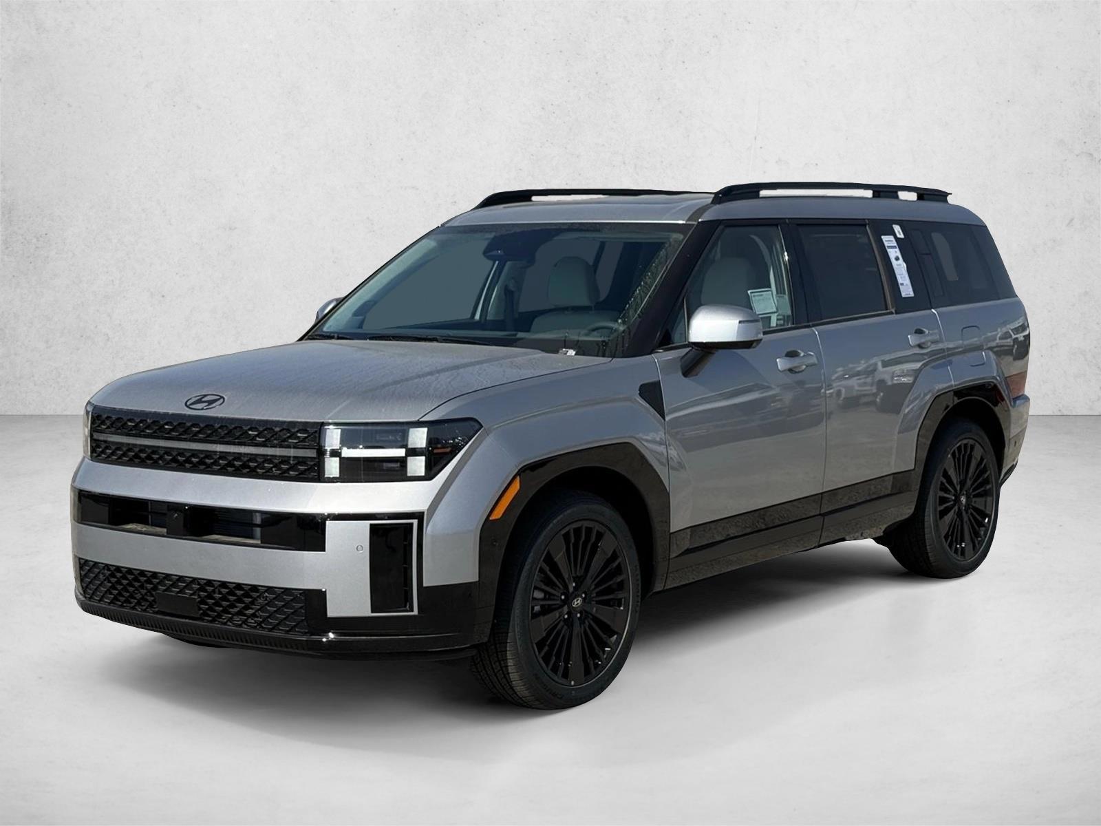 Thumbnail: 2026 Hyundai Santa Fe - 1