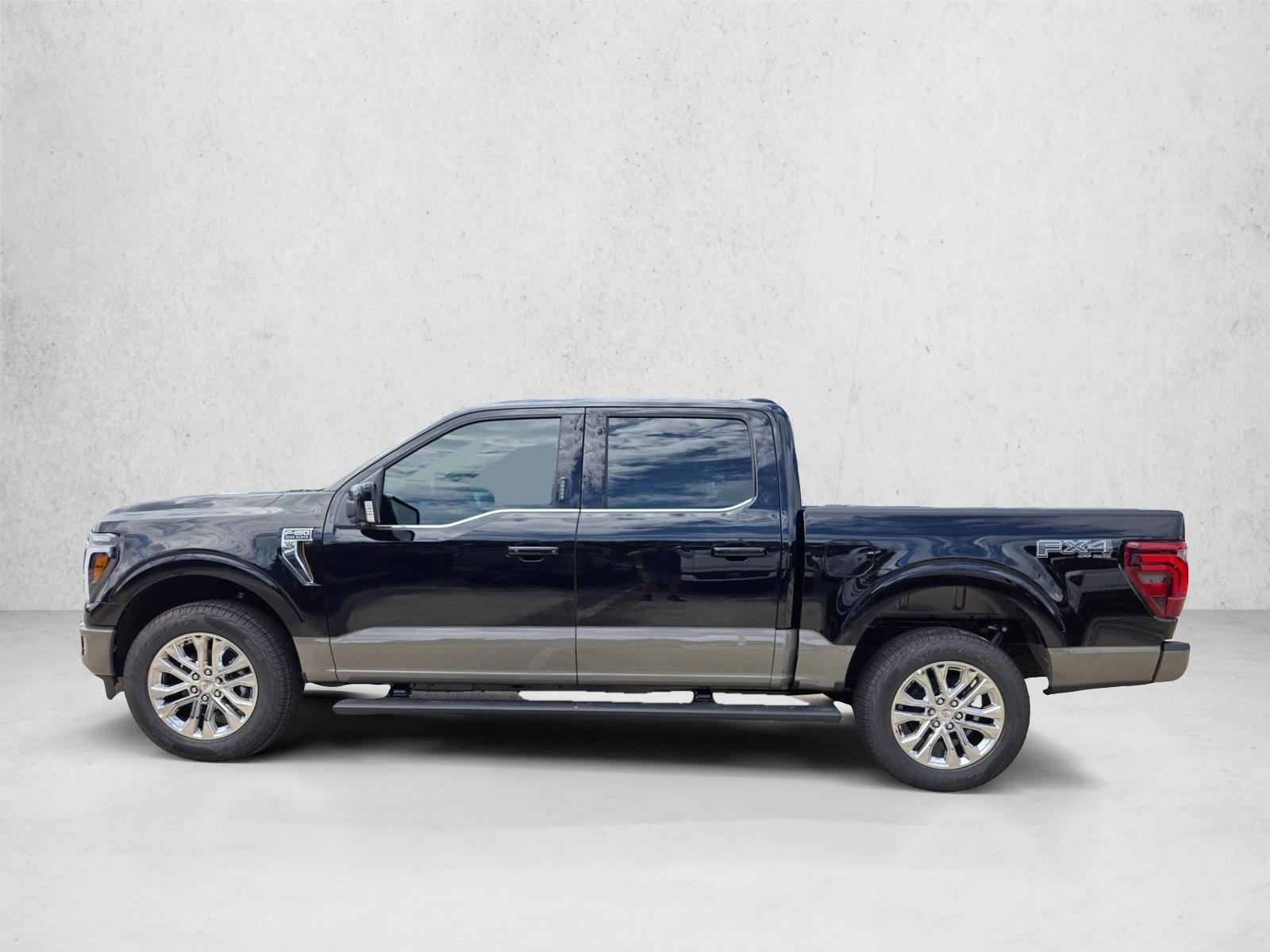 Thumbnail: 2026 Ford F-150 - 2