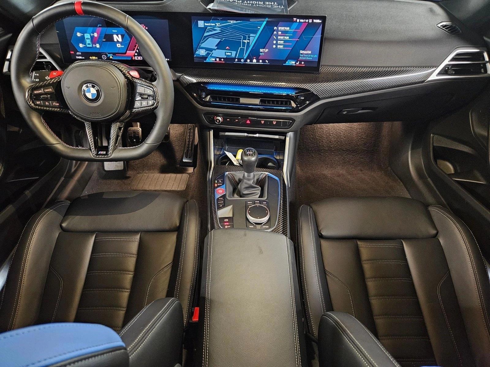 Thumbnail: 2026 BMW M2 - 3