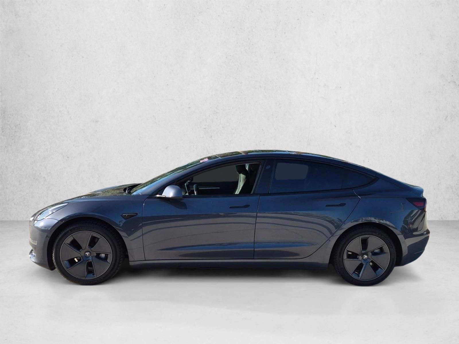 Thumbnail: 2022 Tesla Model 3 - 2