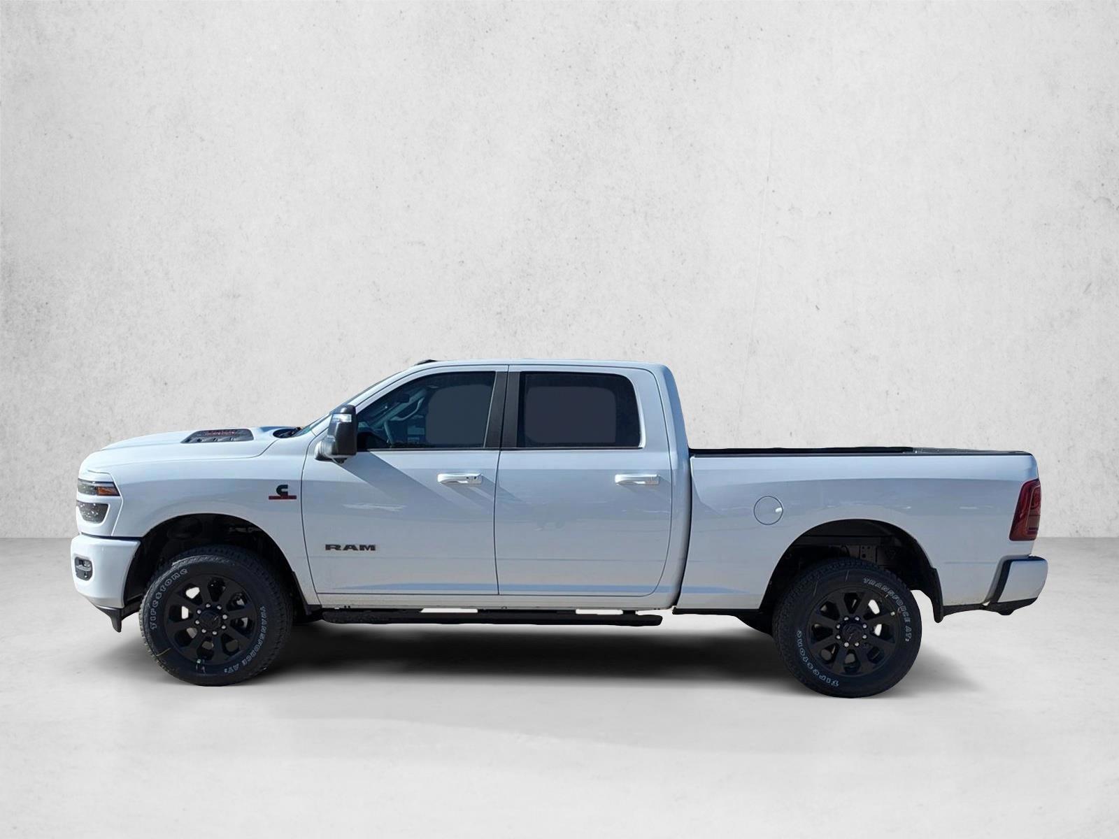 Thumbnail: 2026 RAM 3500 - 2