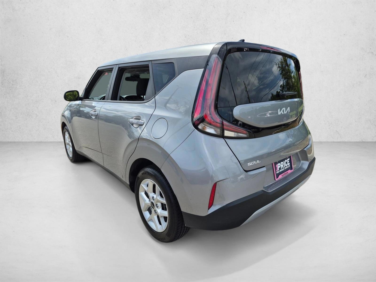 2024 Kia Soul