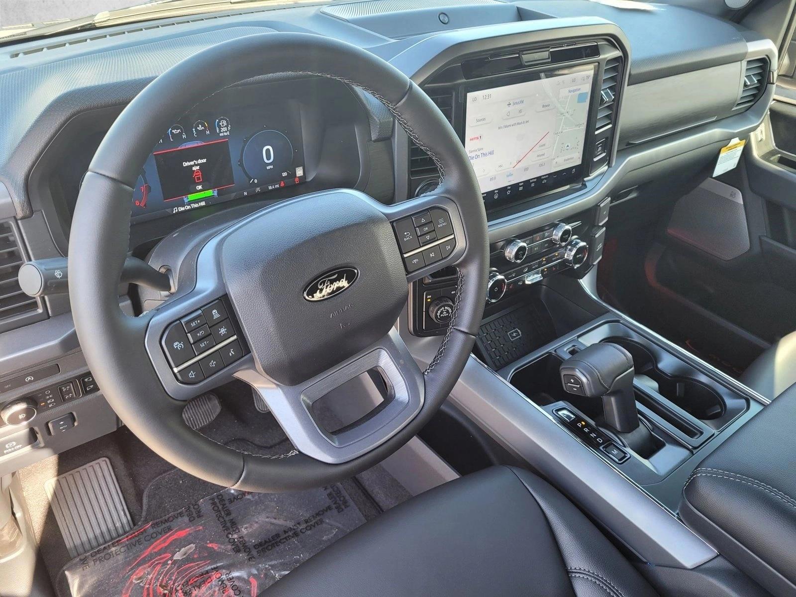 Thumbnail: 2025 Ford F-150 - 3