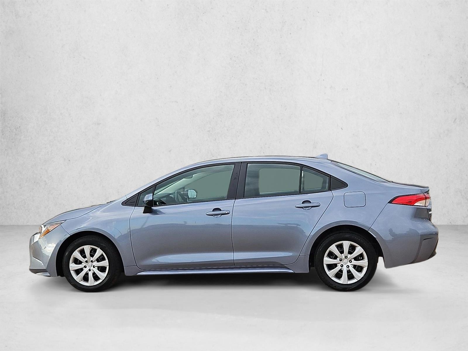 Thumbnail: 2025 Toyota Corolla - 2
