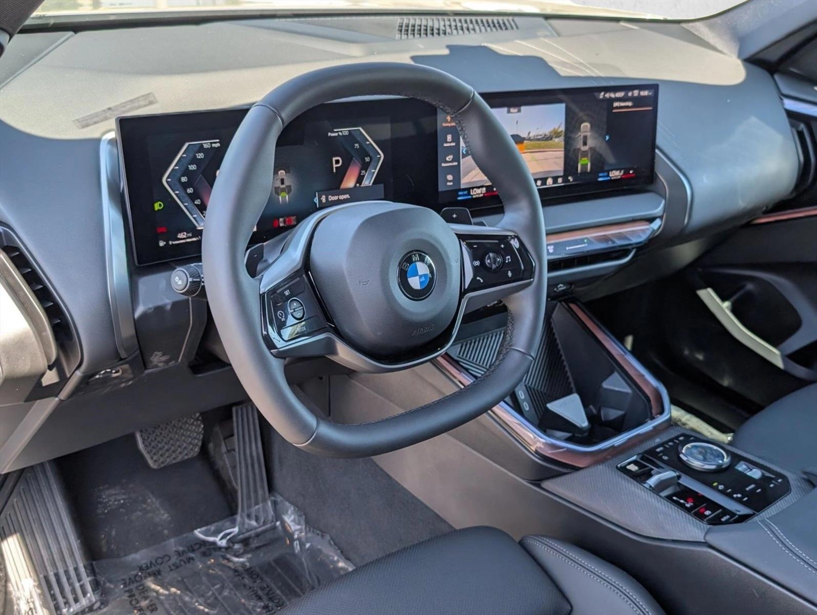 Thumbnail: 2026 BMW X3 - 3